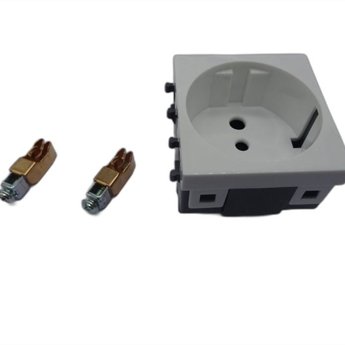 Pagrindinės štampavimo dalių savybės