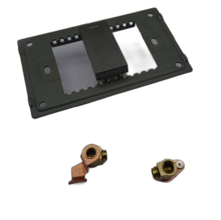 Kodėl metalinės štampavimo dalys plyšta?