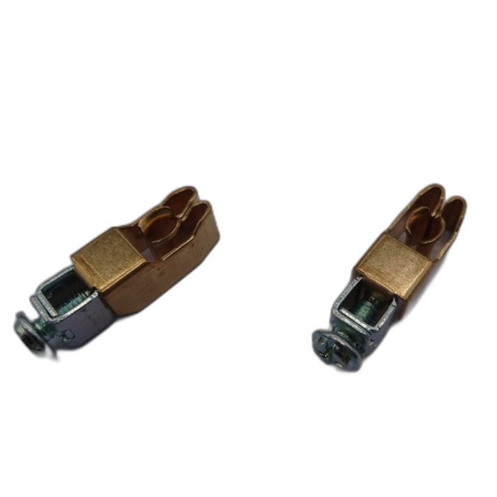 Kaip paprasčiausiai išspręsti įprastas mažas metalinių štampavimo dalių probl...