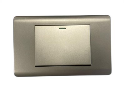 Buitinio lizdo jungiklis