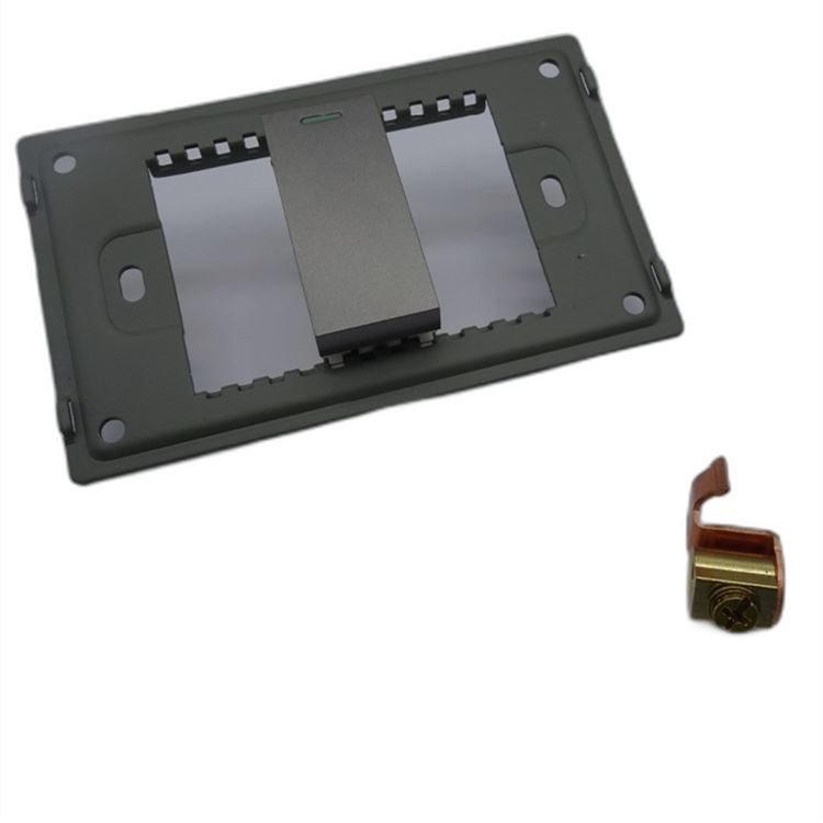 Metalo štampavimo detalių pristatymas