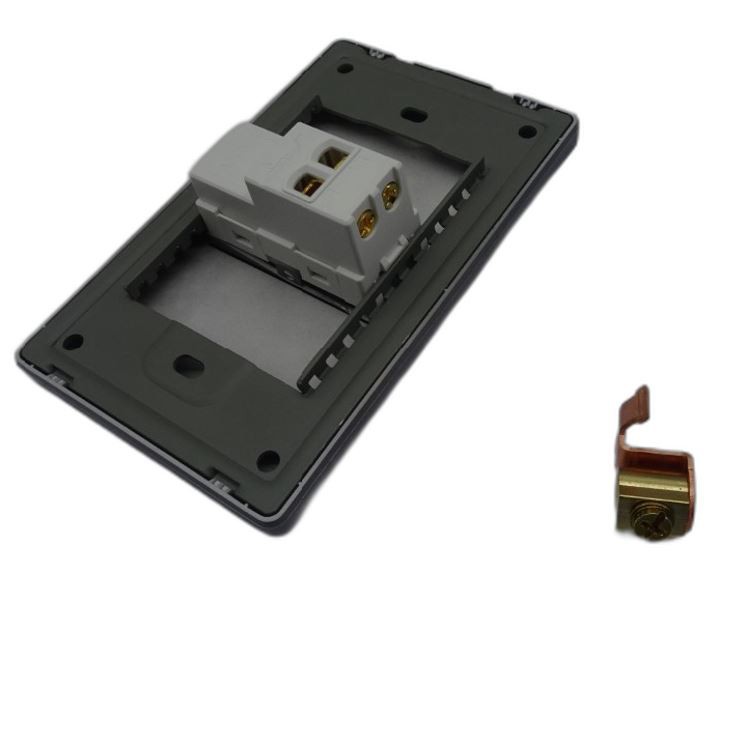 Metalo štampavimo patikrinimas