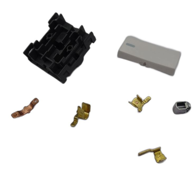 Metalo štampavimo dalių taikymo sritis